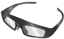 PANASONIC TY-ER3D4ME - TY-ER3D4SE - 1