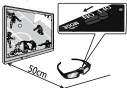 PANASONIC TY-ER3D4ME - Premier enregistrement - 1
