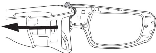 PANASONIC TY-ER3D4ME - CbeHnO npTeoTbpaueHn CnyaHoro nporNaTbBaHn - 3