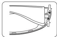 PANASONIC TY-ER3D4SE - FULL HD RF FULL HD RF 3D GLASSES 3D - 1