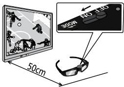 PANASONIC TY-ER3D4SE - ■ Erste Abstimmung - 1