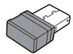 PANASONIC TY-TAD20 - Accessoires fournis - 1