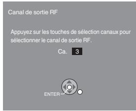 PANASONIC DMR-ES35V - Réduction de parasites - 1