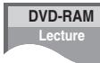 PANASONIC DMR-ES35V - Pendant la lecture - 1