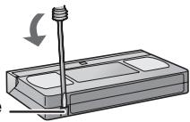 PANASONIC DMR-ES35V - Précautions de manipulation - 2
