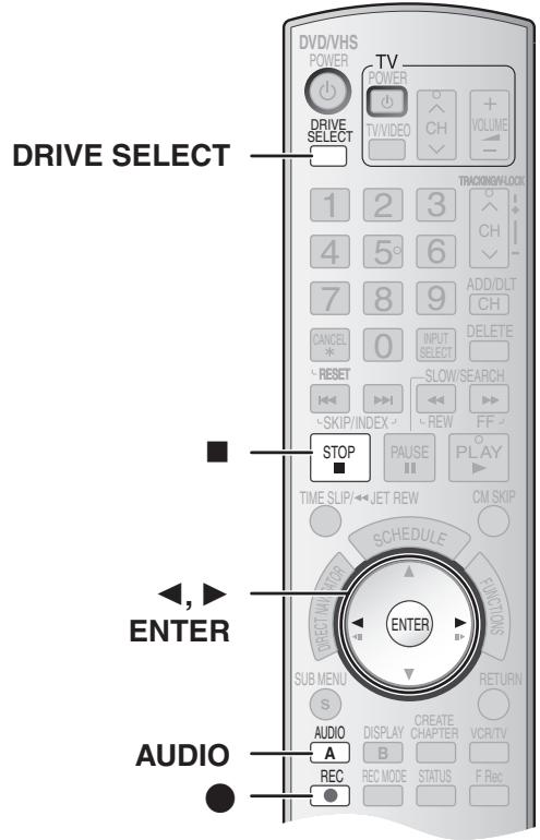 PANASONIC DMR-ES35V - Notice - 1