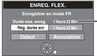PANASONIC DMR-ES35V - Préparatifs - 1