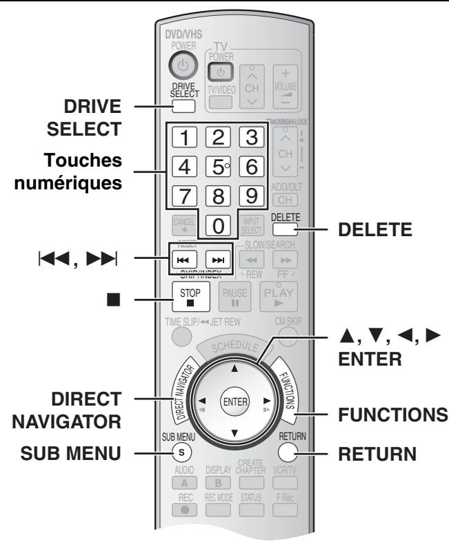 PANASONIC DMR-ES35V - Pour référence - 1
