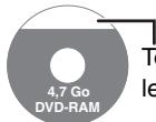 PANASONIC DMR-ES35V - L'utilisation du mode "enregistrement flexible" est pratique dans les types de situation suivants. - 2