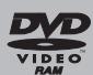 PANASONIC DMR-ES35V - Interruption de la lecture - 1
