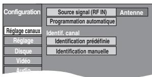 PANASONIC DMR-ES35V - Appuyer sur [ENTER]. - 4
