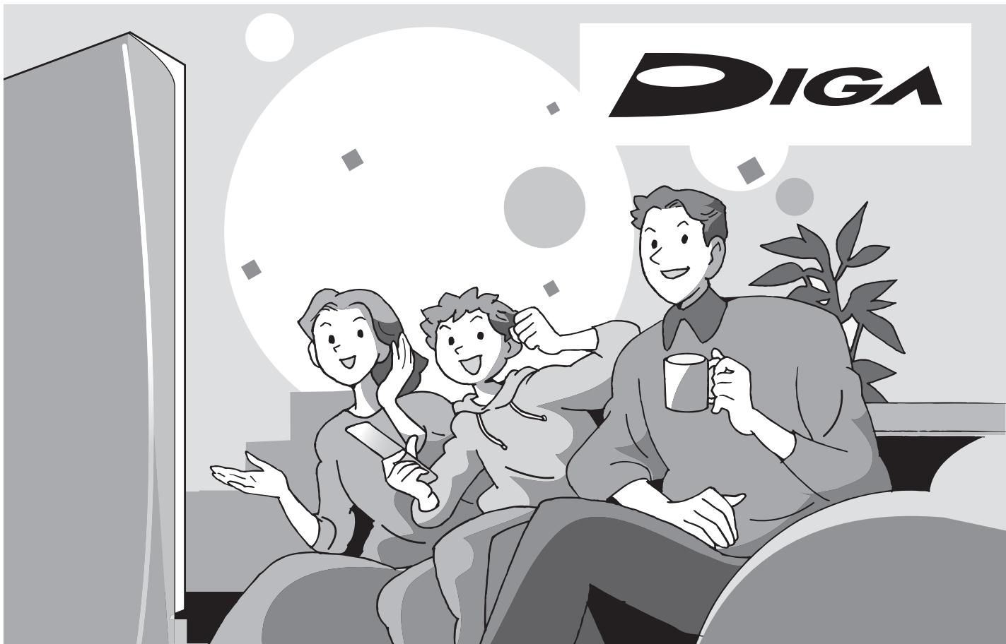 PANASONIC DMR-ES35V - 1