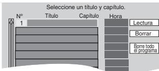 PANASONIC DVD-LS83 - Reproduccion programada (hasta 32 elements) - 1