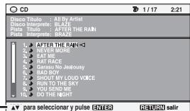 PANASONIC DVD-LS83 - CD - 2