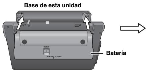 PANASONIC DVD-LS83 - Desinstalación - 1