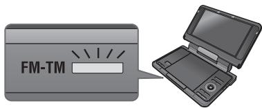 PANASONIC DVD-LS83 - Preparation - 2