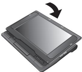 PANASONIC DVD-LS83 - Stel het scherm af. - 1