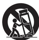 PANASONIC DVD-LS83 - Precautions - 1