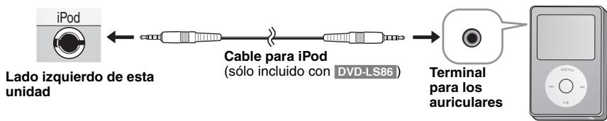 PANASONIC DVD-LS83 - DVD-LS86 - 1