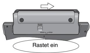 PANASONIC DVD-LS83 - Entnahme - 2