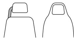 PANASONIC DVD-LS83 - Reliez l'appareil au support. - 5