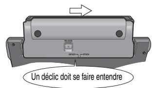 PANASONIC DVD-LS83 - Retrait - 2