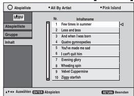 PANASONIC DVD-LS83 - WMA MP3 JPEG - 4