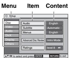 PANASONIC DVD-LS83 - 2 - 3