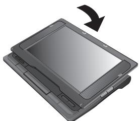 PANASONIC DVD-LS83 - Réglage du moniteur. - 1