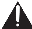 PANASONIC DVD-S52 - CAUTION - 3