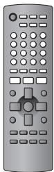 PANASONIC DVD-S52 - Information on Disposal in other Countries outside the European Union - 4