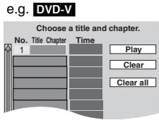 PANASONIC DVD-S52 - ■ All group play DVD-A - 2