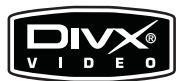 PANASONIC DVD-S52 - Regarding DivX content that can only be played a set number of times - 1