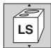 PANASONIC DVD-S52 - Icon examples: - 1