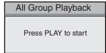 PANASONIC DVD-S52 - ■ All group play DVD-A - 1