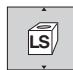 PANASONIC DVD-S52 - Présence et taille des enceintes (a) - 2