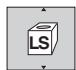 PANASONIC DVD-S52 - Icon examples: - 2