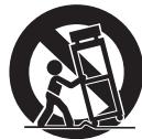 PANASONIC DVD-S52 - IMPORTANT SAFETY INSTRUCTIONS - 1
