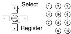 PANASONIC DVD-S52 - Using On-Screen Menus - 3