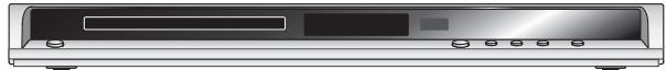 PANASONIC DVD-S52 - Information on Disposal in other Countries outside the European Union - 5