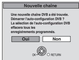 PANASONIC DMR-EX769 - Information du canal numérique - 2