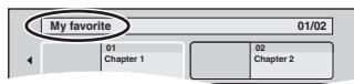 PANASONIC DMR-EX769 - Préparation - 2