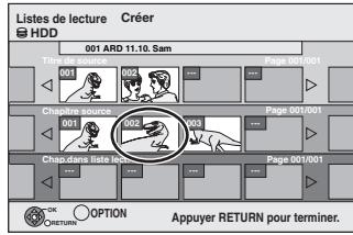 PANASONIC DMR-EX769 - Préparation - 4