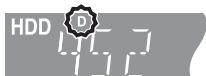 PANASONIC DMR-EX769 - Sélectionnez le canal - 1