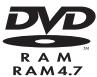 PANASONIC DMR-EX769 - Appuyez sur [▲, ▼] pour sélectionner "Oui" ou "Non" quand le menu du paramétrage "Power Save" apparaît, et appuyez sur [OK]. - 4