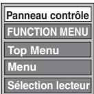 PANASONIC DMR-EX769 - Appuyez sur [OPTION]. - 1