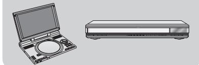 PANASONIC DMR-EX769 - Suppression pendant la lecture - 7