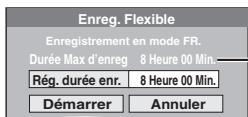 PANASONIC DMR-EX769 - Préparation - 1