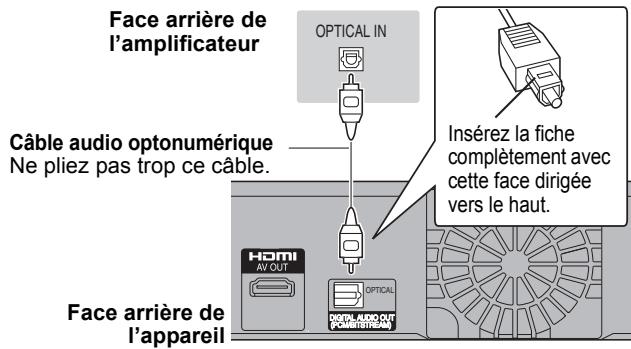 PANASONIC DMR-EX769 - Réglage requis - 1