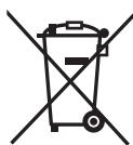 PANASONIC DMR-EX769 - Avis aux utilisateurs concernant la collecte et l'élimination des piles et des appareils électriques et électroniques usagés - 1